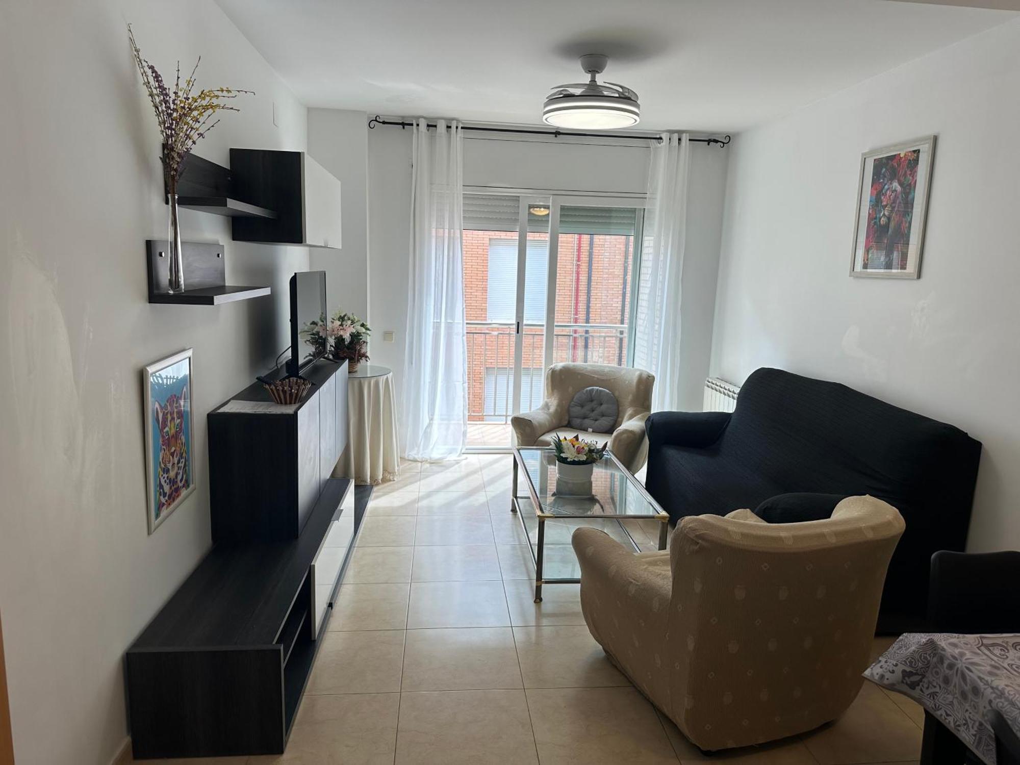 Apartamentos L'Aínsa Esterno foto