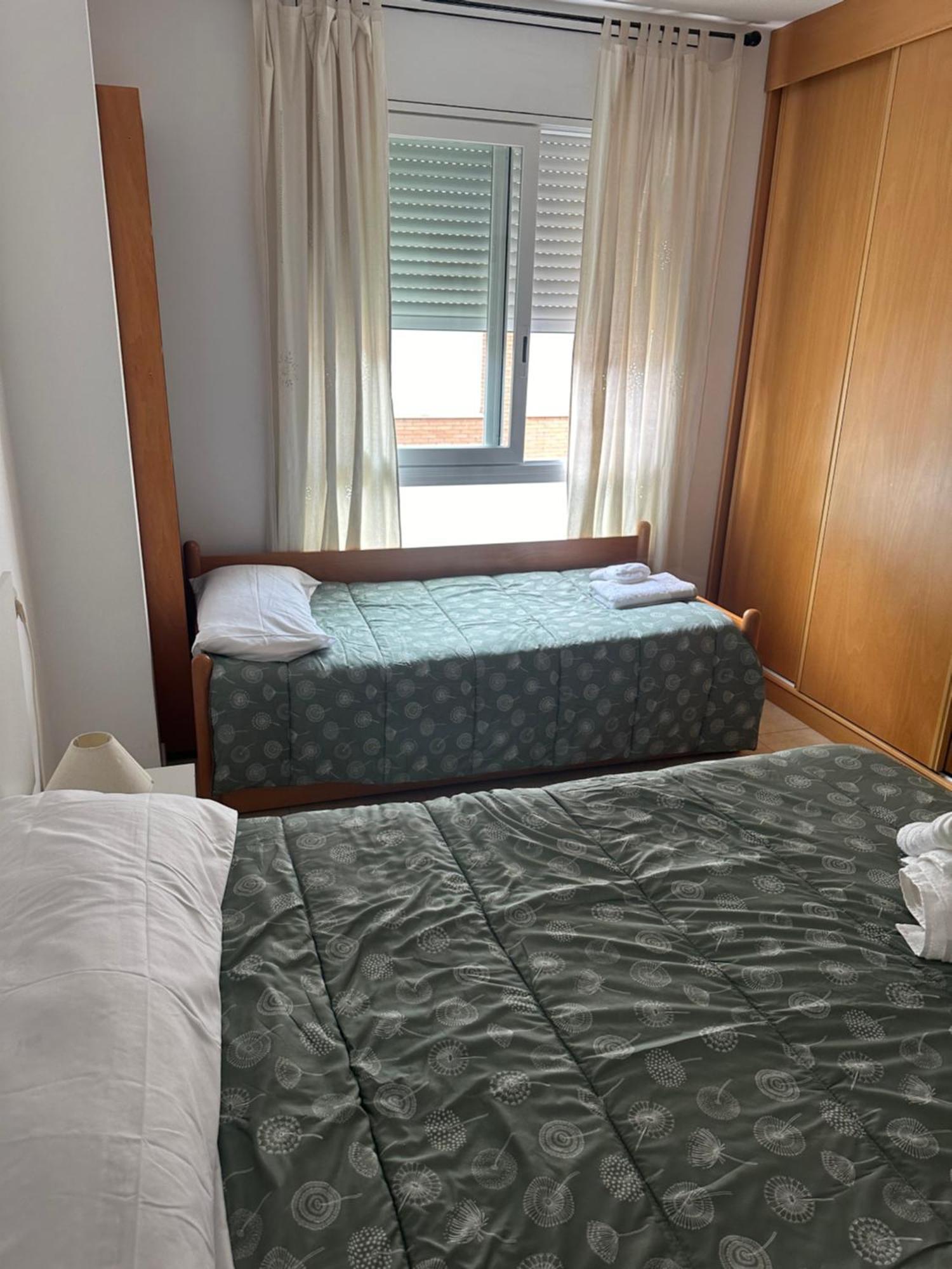 Apartamentos L'Aínsa Esterno foto