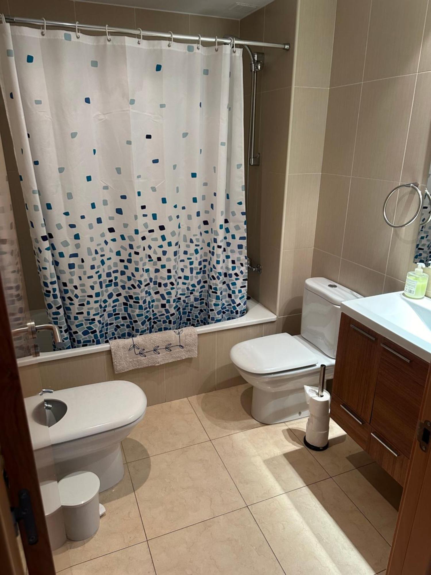 Apartamentos L'Aínsa Esterno foto