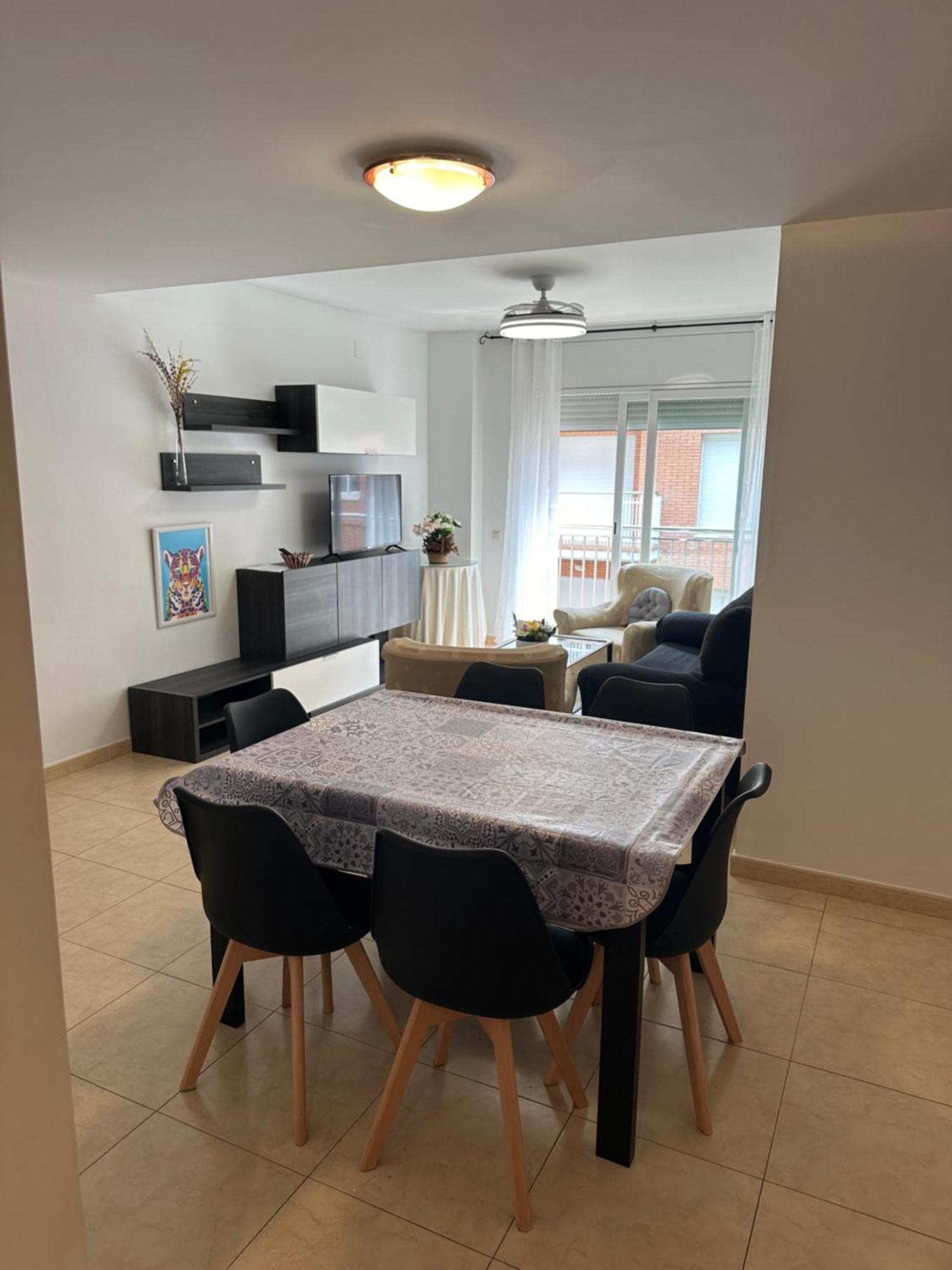 Apartamentos L'Aínsa Esterno foto